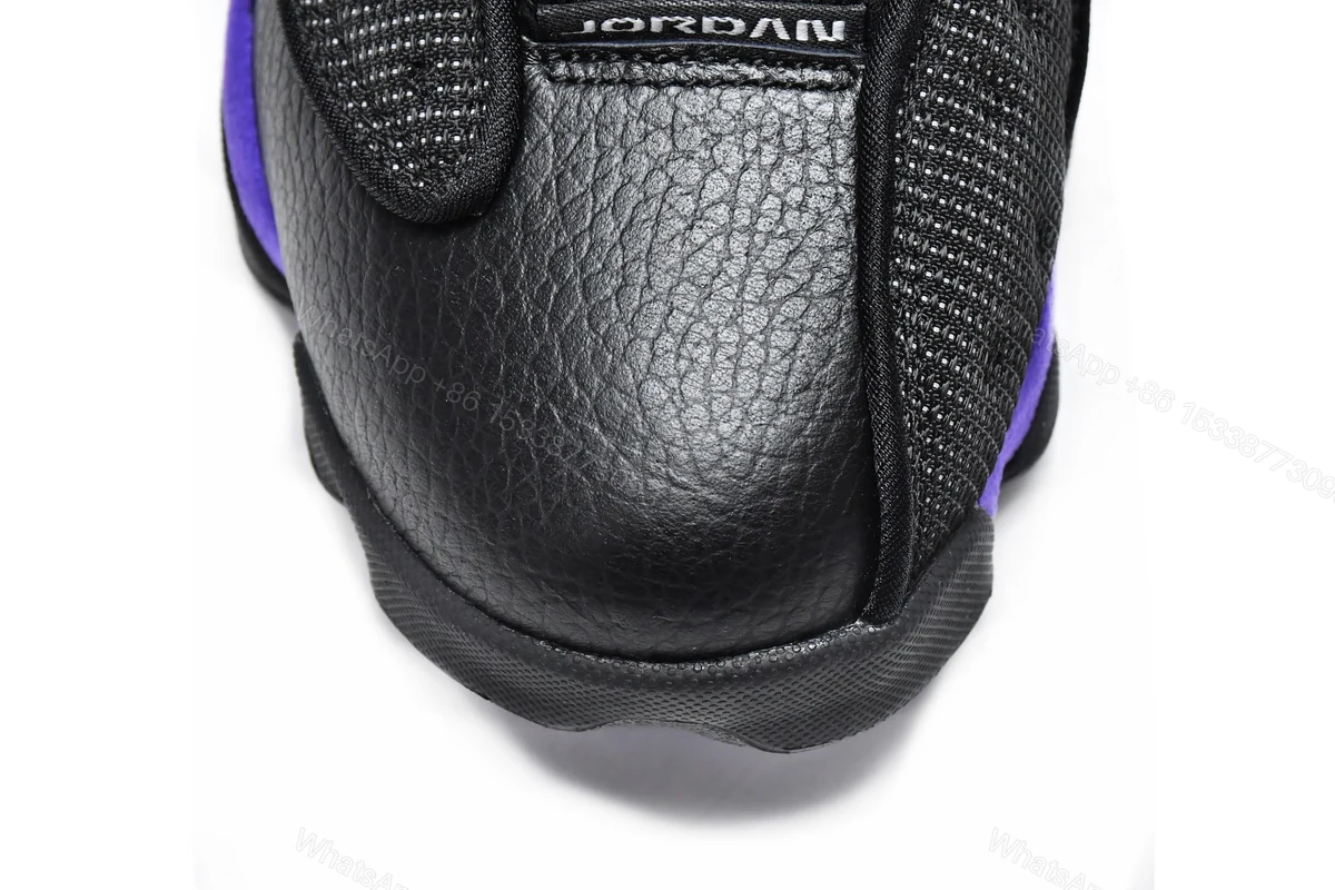 View 7 of Air Jordan 13 Court Purple DJ5982-015