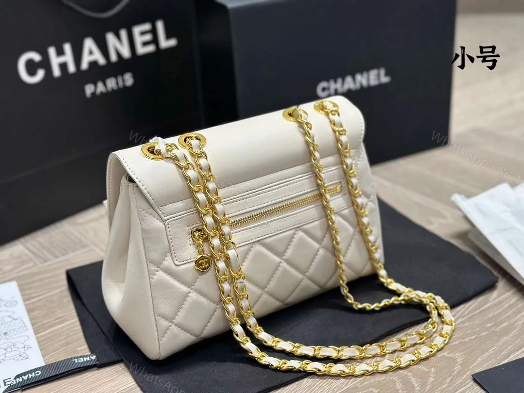 View 4 of Chanel Flap Bag