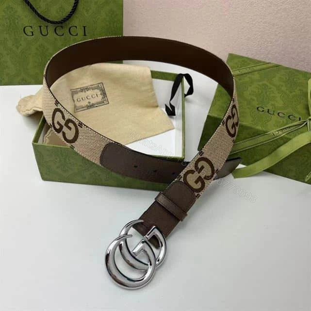 View 5 of GUCCI BELT – B93