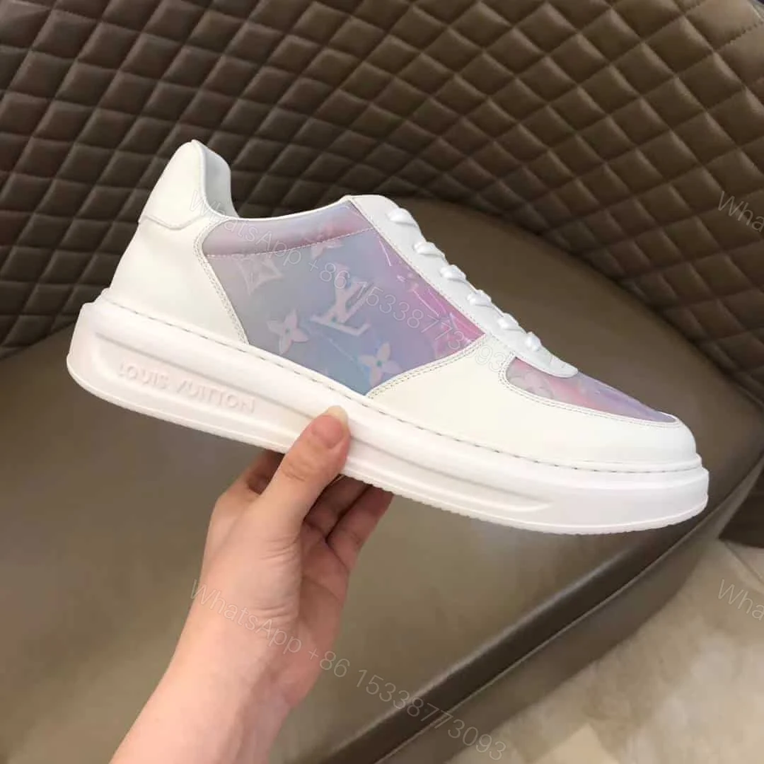 View 2 of LOUIS VUITTON BEVERLY HILLS SNEAKER – LV64