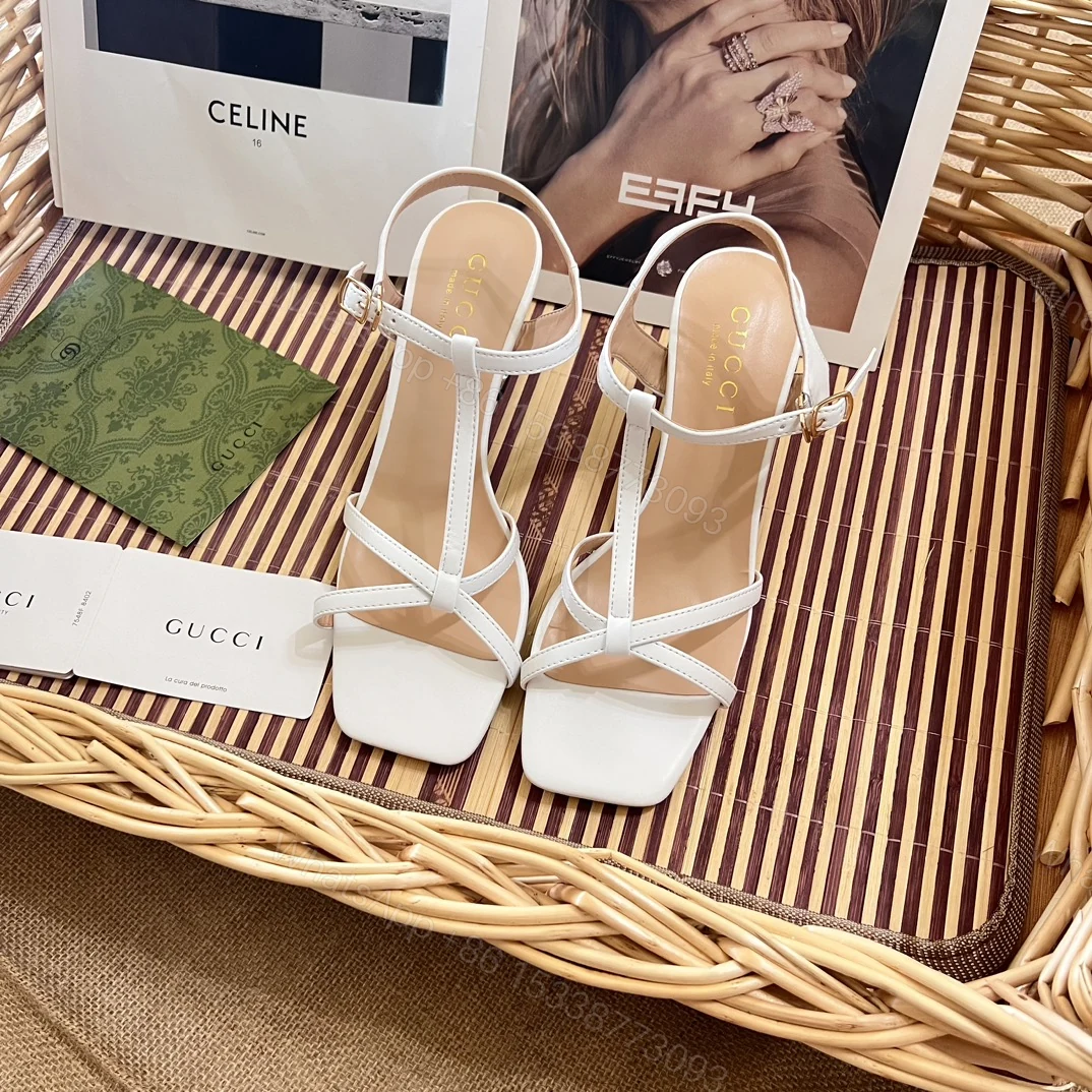 View 8 of Gucci Sandals