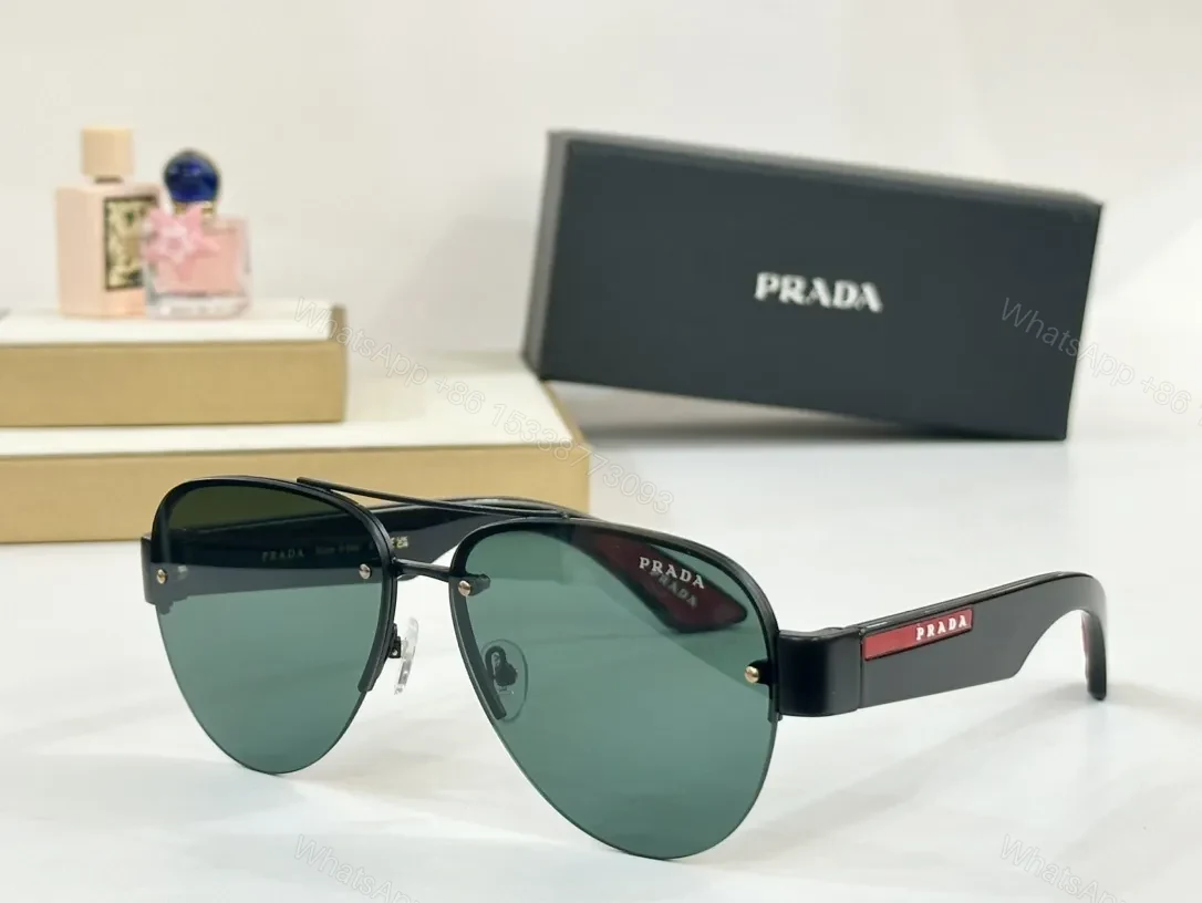 View 2 of Gradient Aviators: Luxe Gradient Lens Sunglasses, Metal/Acetate, Aviator, Signature Details