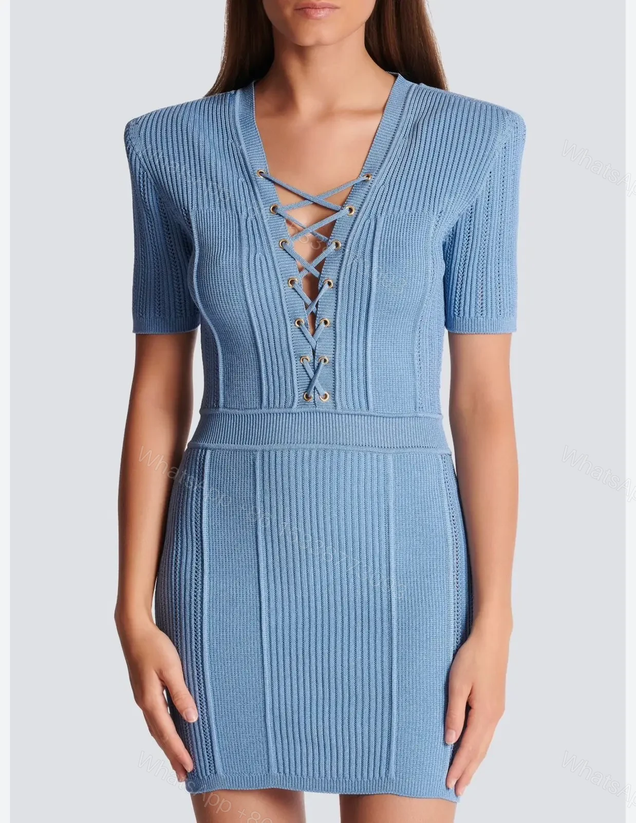 BALMAIN — view 1