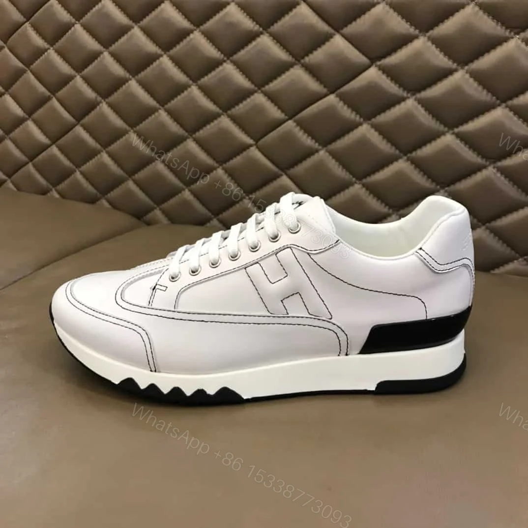 View 5 of HERMES TRAIL SNEAKER – H18