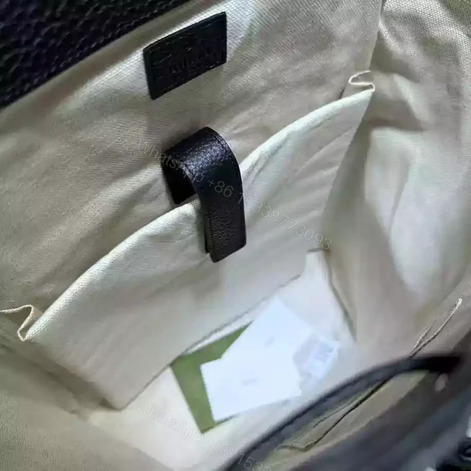 View 10 of JUMBO GG BACKPACK – GBC044