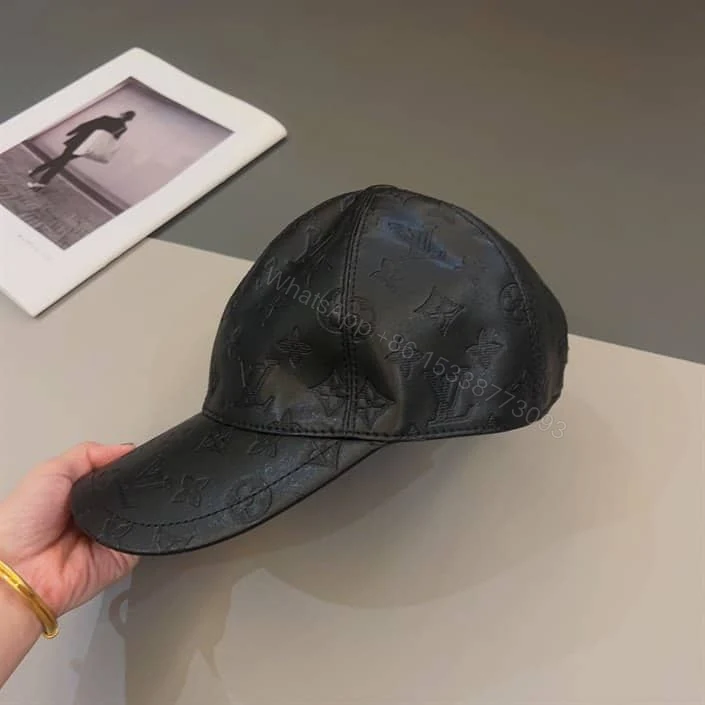 View 2 of Louis Vuitton Cap – LHC05