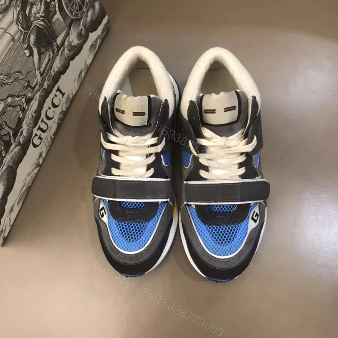 View 3 of GUCCI ULTRAPACE SNEAKERS MID HIGH CUT – GC99