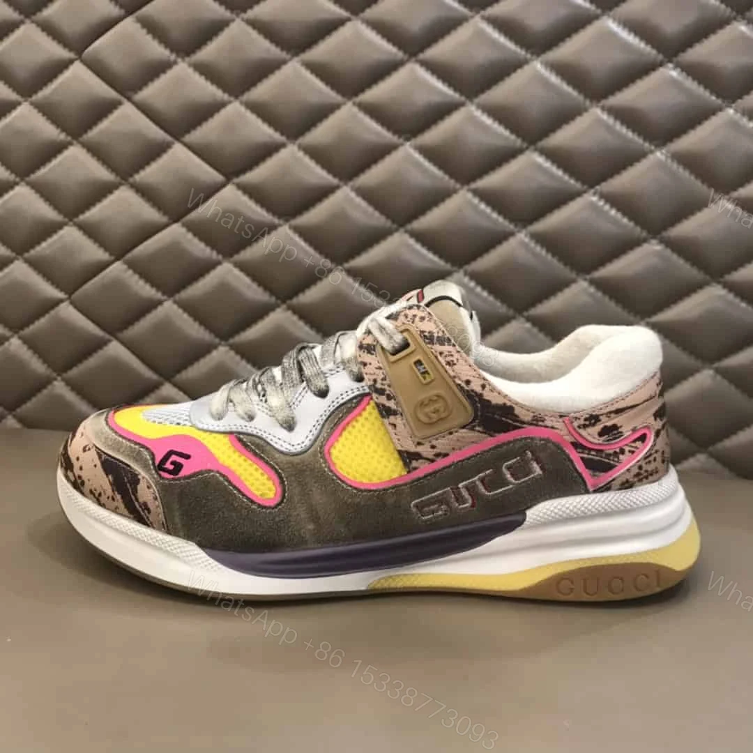 View 6 of GUCCI ULTRAPACE SNEAKERS – GC86