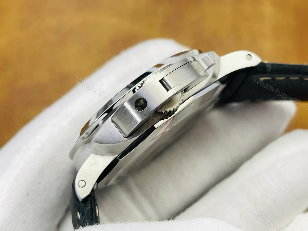View 4 of Panerai Luminor Marina Series PAM1312 Ultra Thin Movement Edition PAM1312
