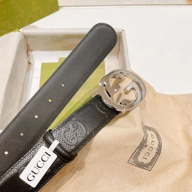 View 3 of GUCCI BELT – B99