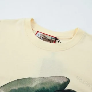 View 3 of GUCCI Tiger T-Shirt – GC0078