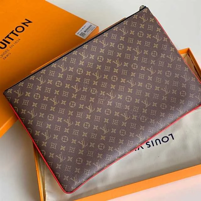 View 7 of LOUIS VUITTON MULTIPOCKET VIRGIL ABLOH PATCHWORK M69690