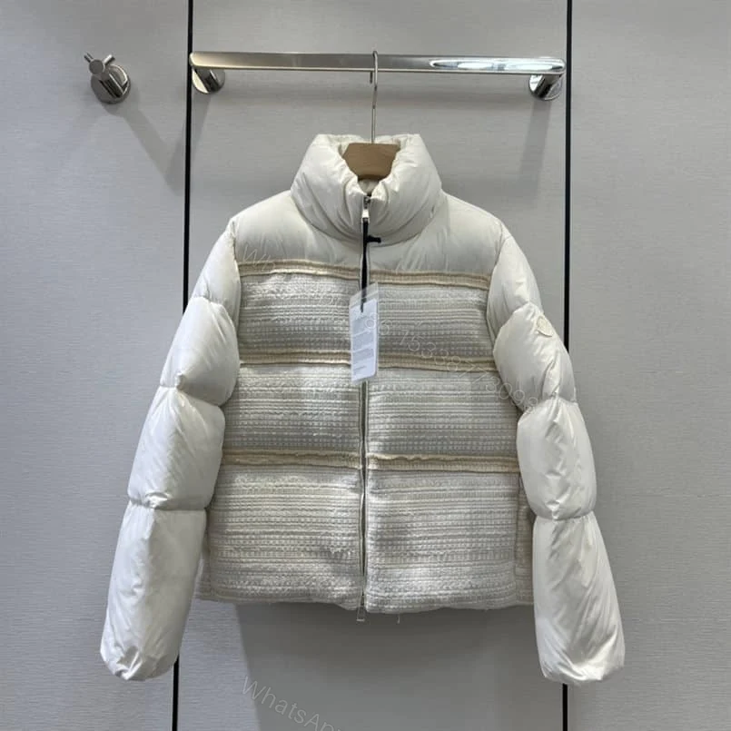MONCLER JACKET – MJ022 — view 1