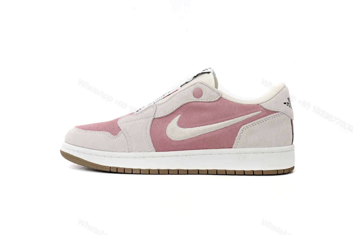 View 8 of Air Jordan 1 Low Year of the Rabbit Limited AV3918-218