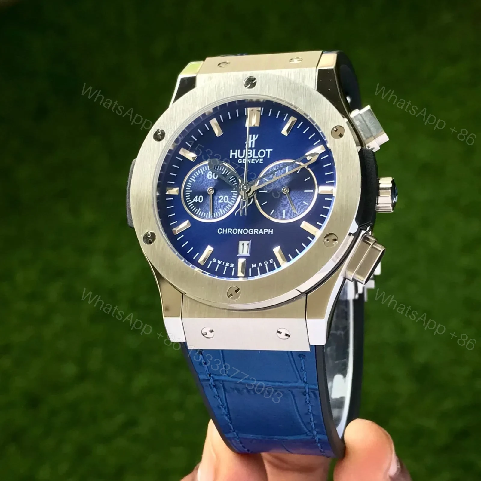 View 4 of Hublot Classic Fusion 42mm