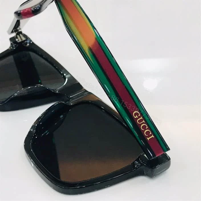 View 9 of GUCCI SUNGLASSES – GST09