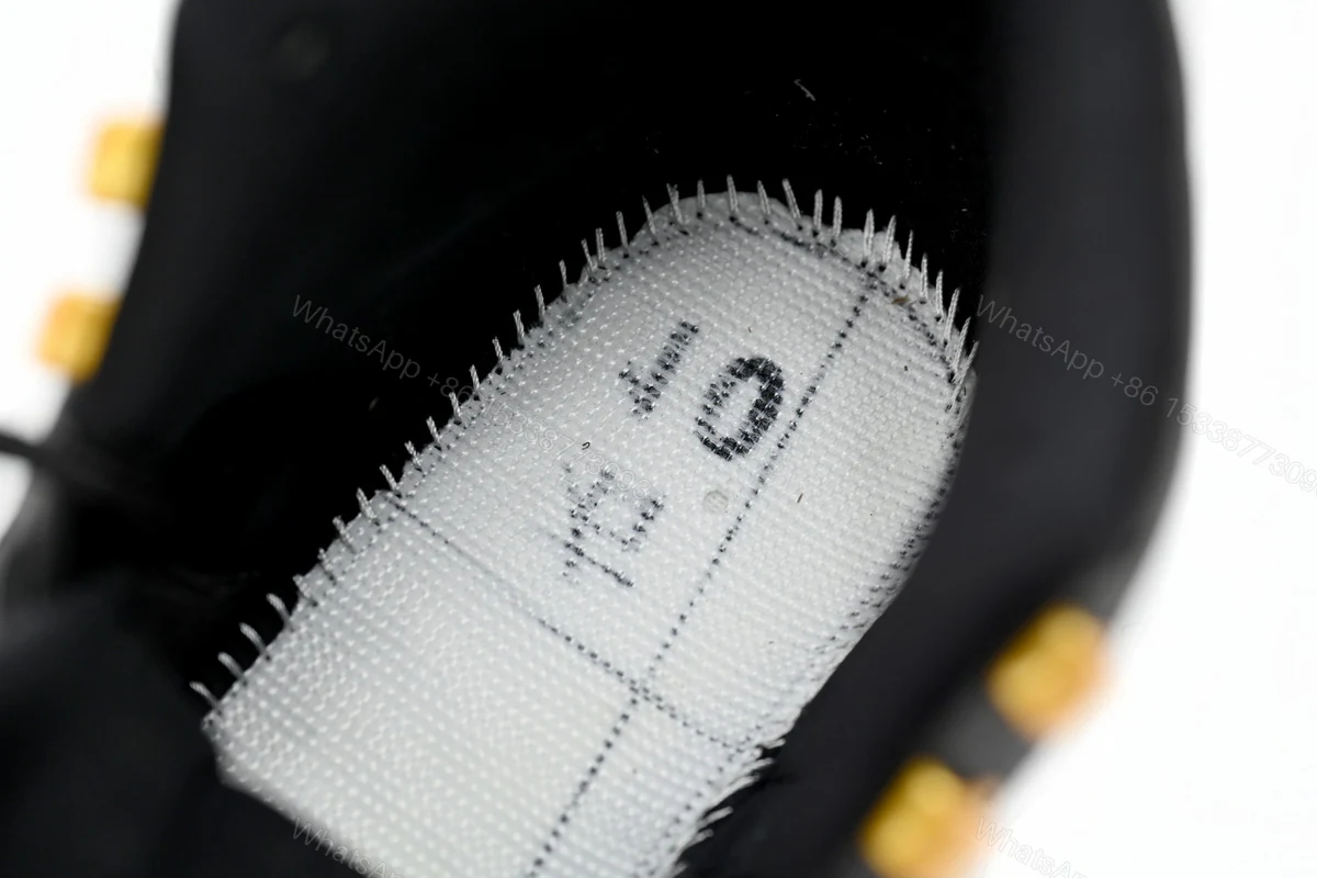View 5 of Air Jordan 12“Black Taxi” CT8013-071
