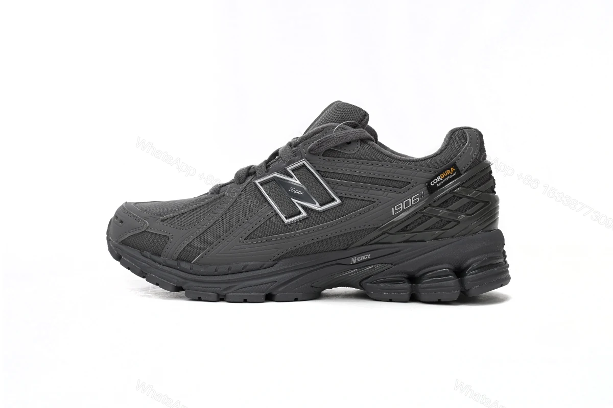 View 11 of NEW BALANCE Dark Grey M1906RU