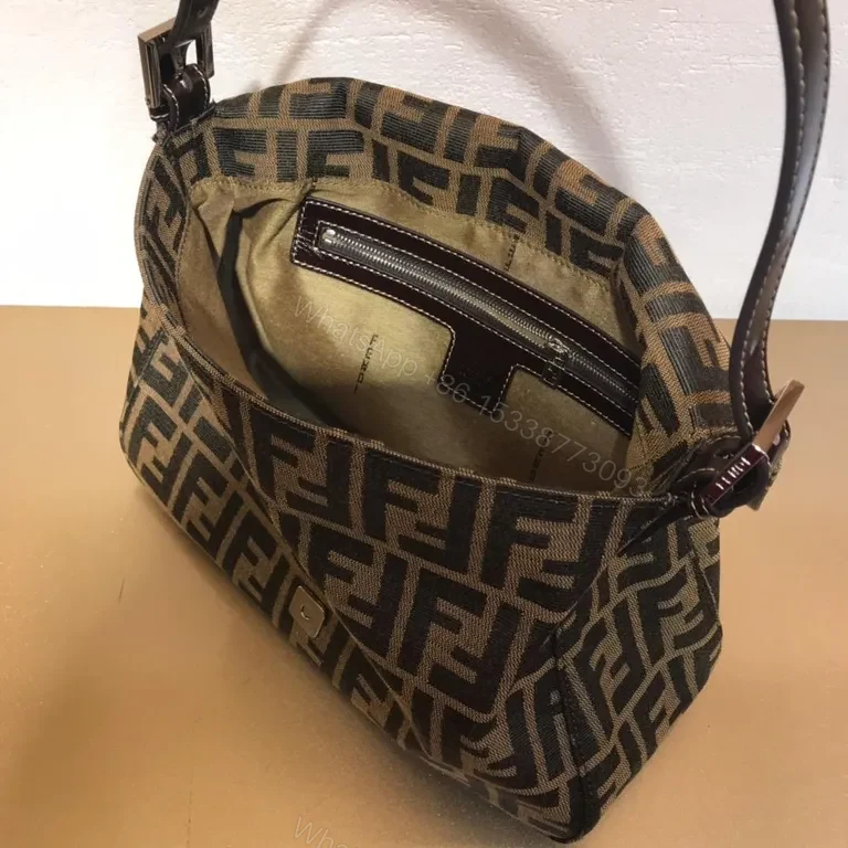 View 7 of Crossbody Classic Monogram with Bold Hardware Bag