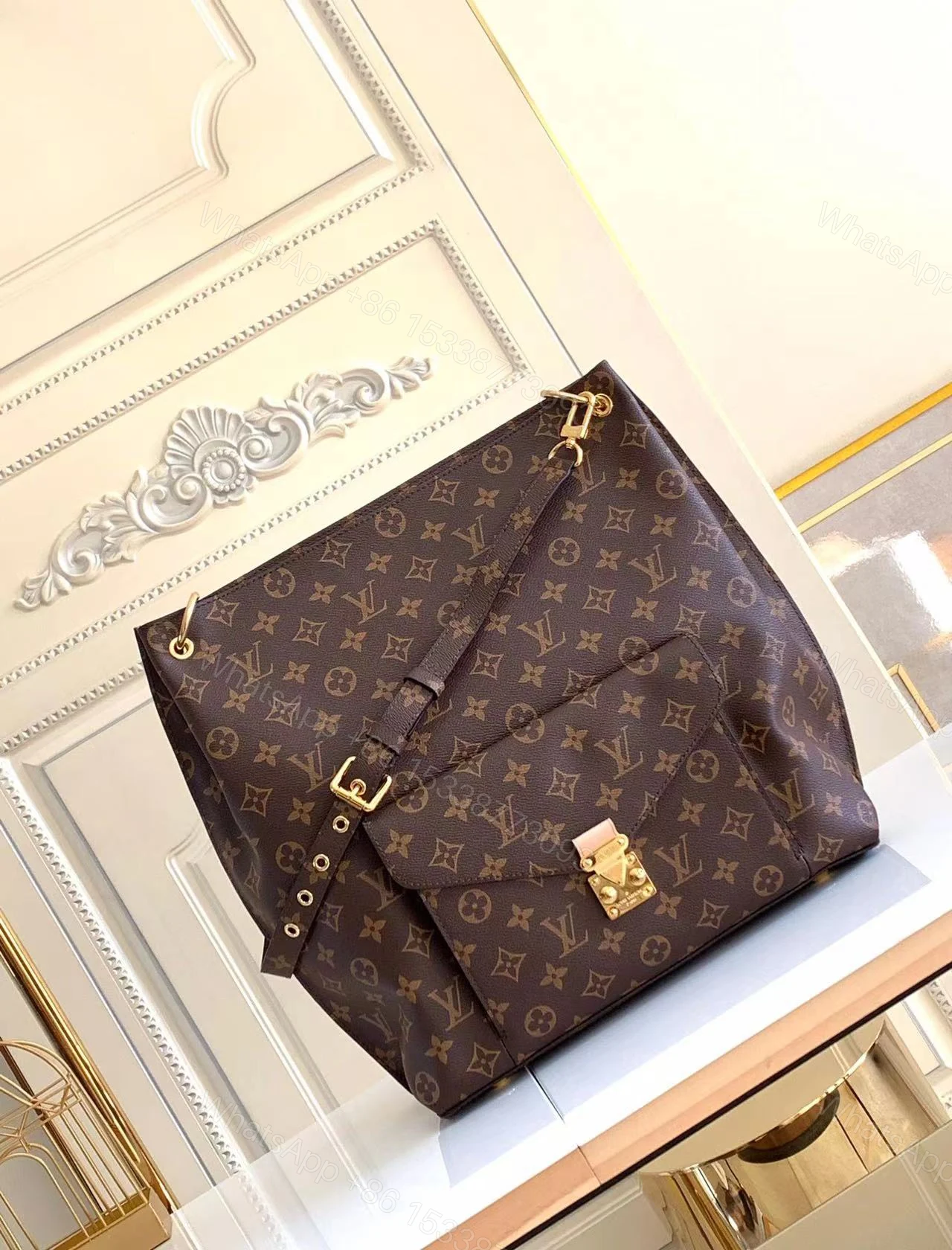 View 10 of LV TOTE bag