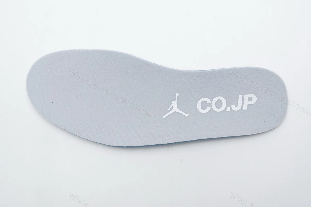 View 10 of Air Jordan 1 Retro High CO Japan Neutral Grey (2020) DC1788-029