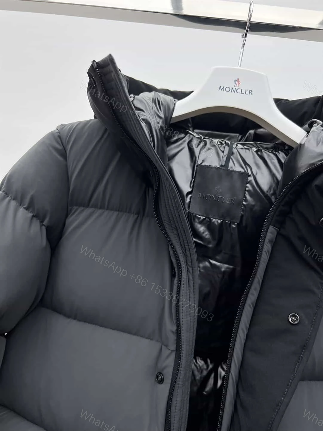 View 3 of MONCLER JACKET – MJ003
