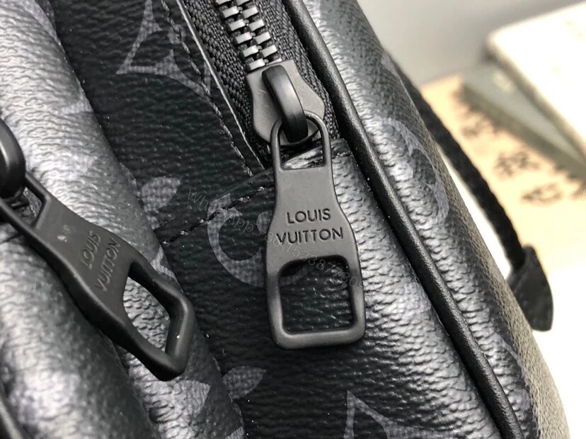 View 7 of LV christopher backpack