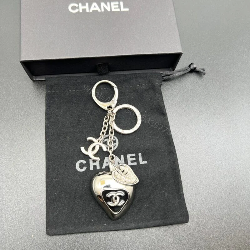 View 14 of Chanel Bag Charms And Key Holders