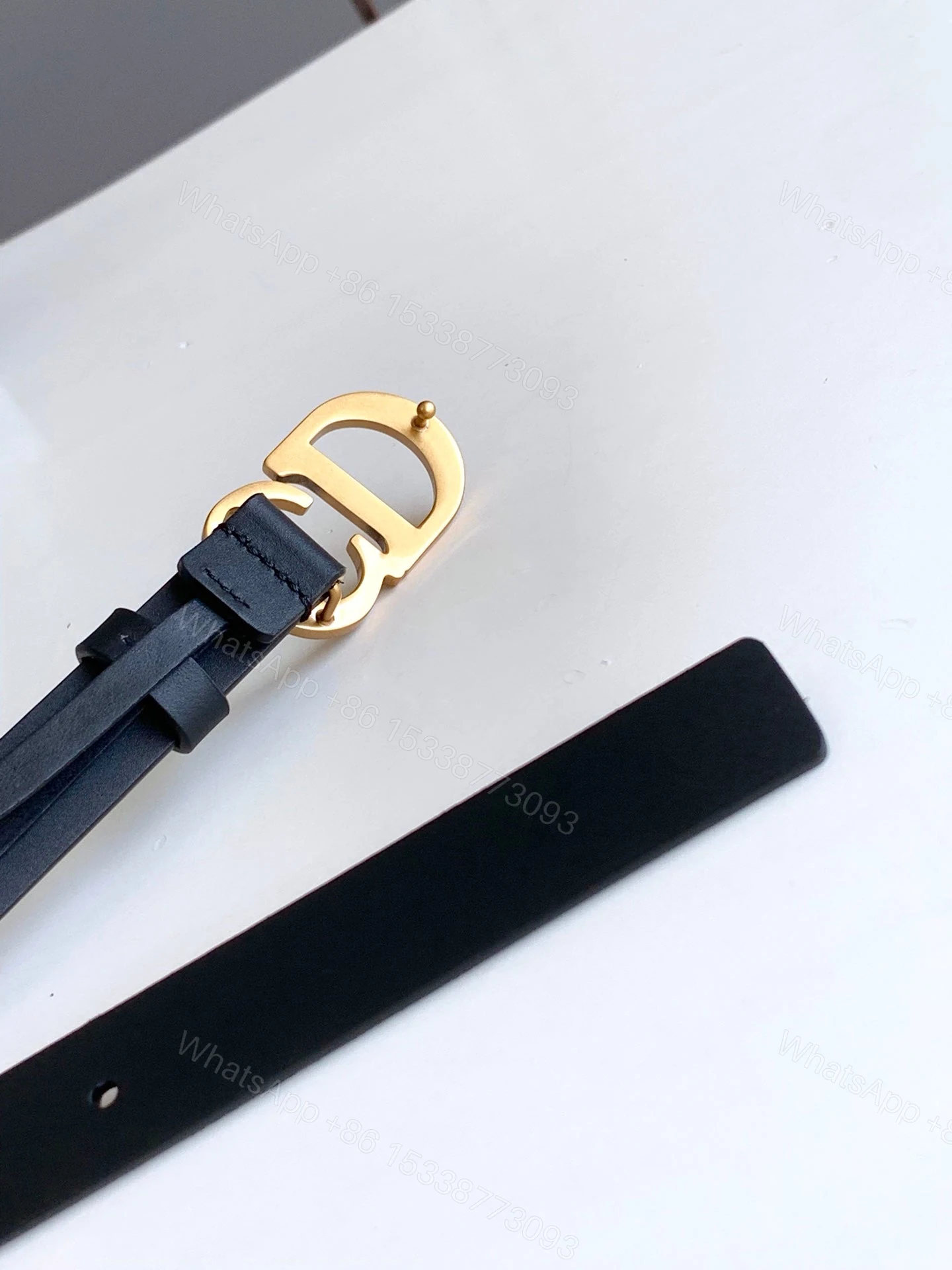 View 4 of Women’s Luxury DIR BELTS 020