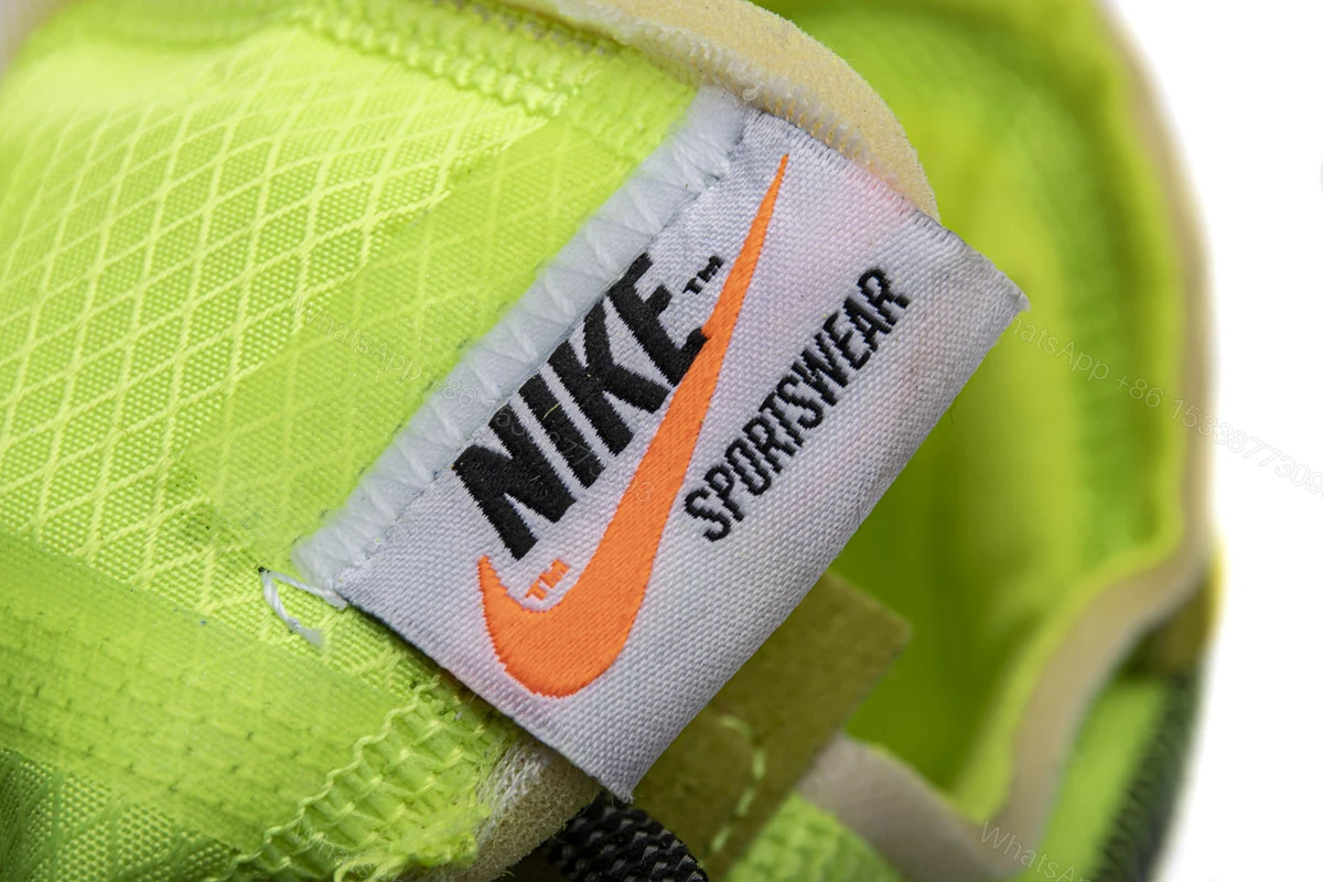 View 5 of OFF White X Air Force 1 Low Volt AO4606-700