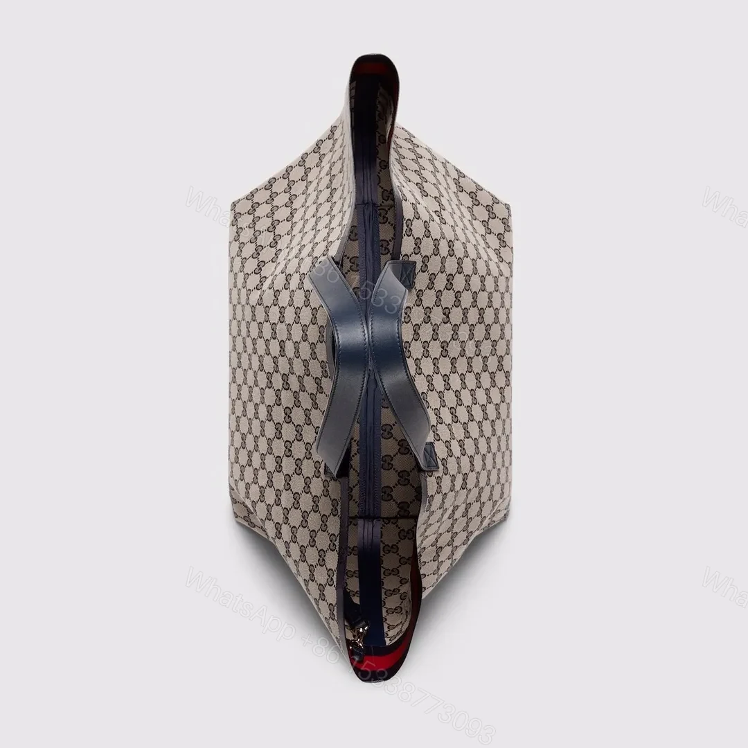 View 5 of Gucci Totissima Large Tote Bag GG canvas