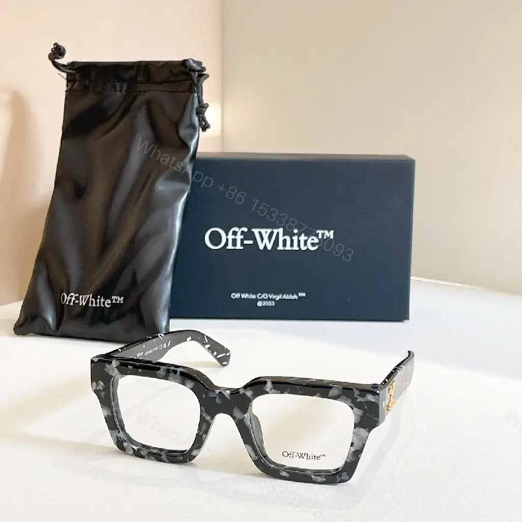 View 5 of Black Acetate Oversized Frames – Luxe Designer-Inspired Eyewear