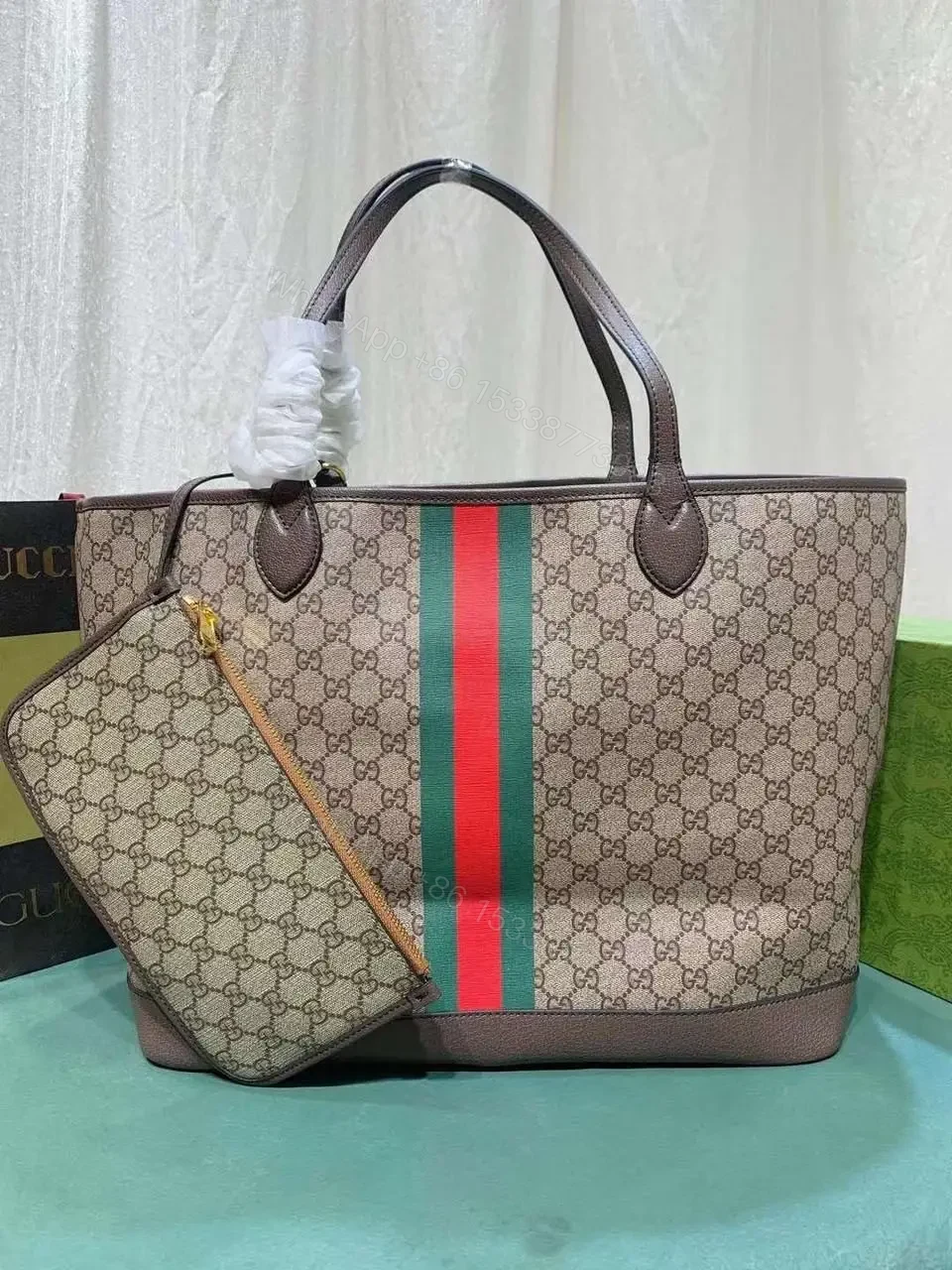 GUCCI — view 1