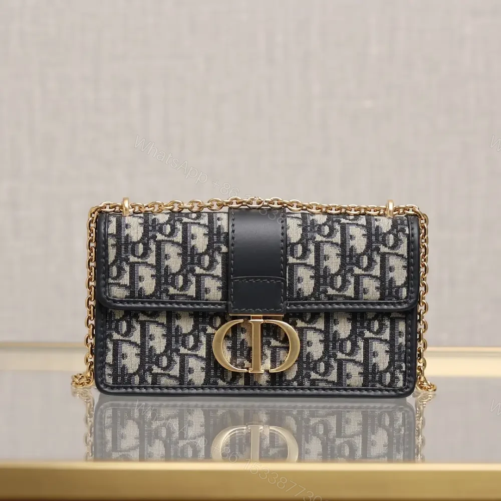 View 5 of 高仿Dior*30Montaigne系列EastWest手袋免檢版