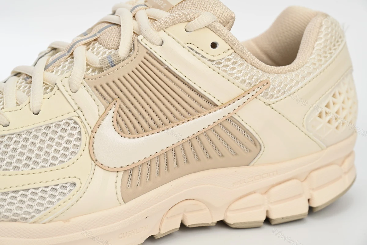 View 8 of Nike Air Zoom Vomero 5 Beige Brown FQ6868-111