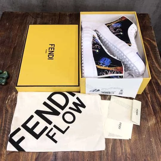 View 6 of Fendi Force – FD29