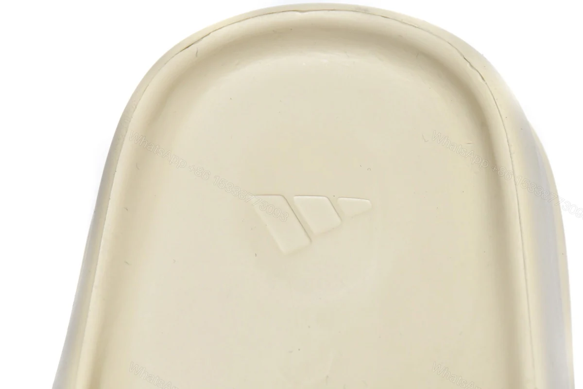 View 4 of adidas Yeezy Slide Reps BONE FW6345