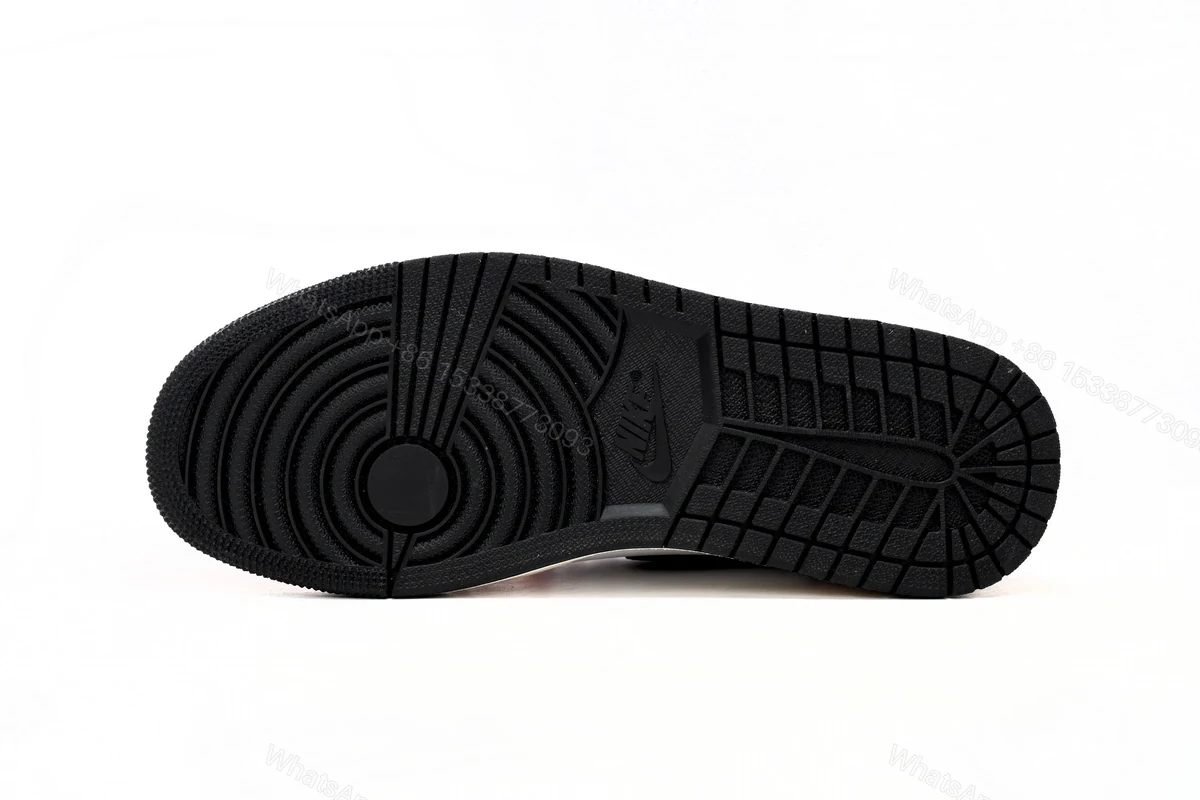 View 9 of Air Jordan 1 Retro High OG Skyline DX0054-805