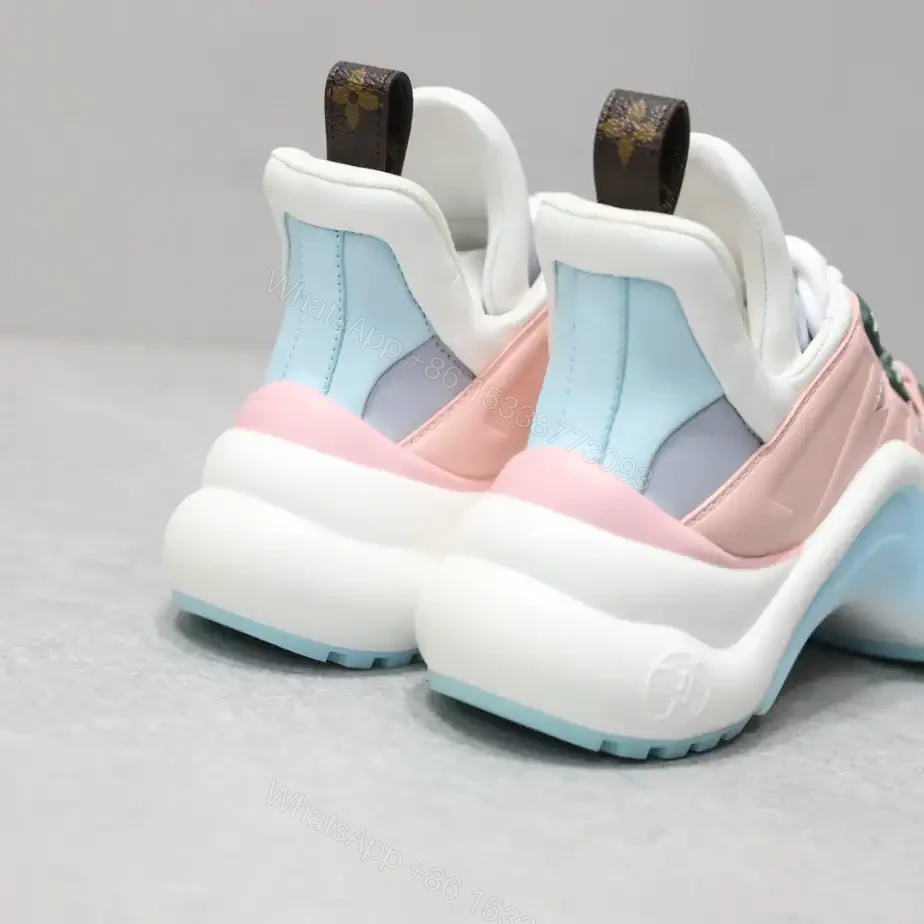 View 8 of LV ARCHLIGHT SNEAKER – LSVM024