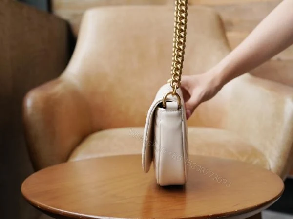 View 5 of FIRST COPY Limited Edition Gucci Marmont Premium Collection
