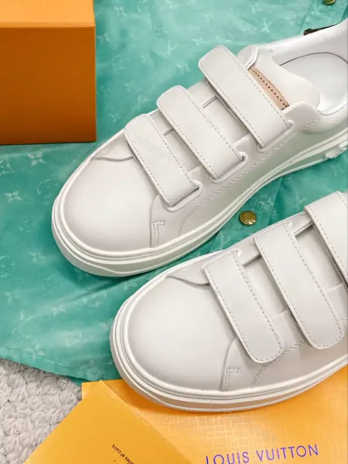 View 8 of LV TIME OUT SNEAKER – LSVM029