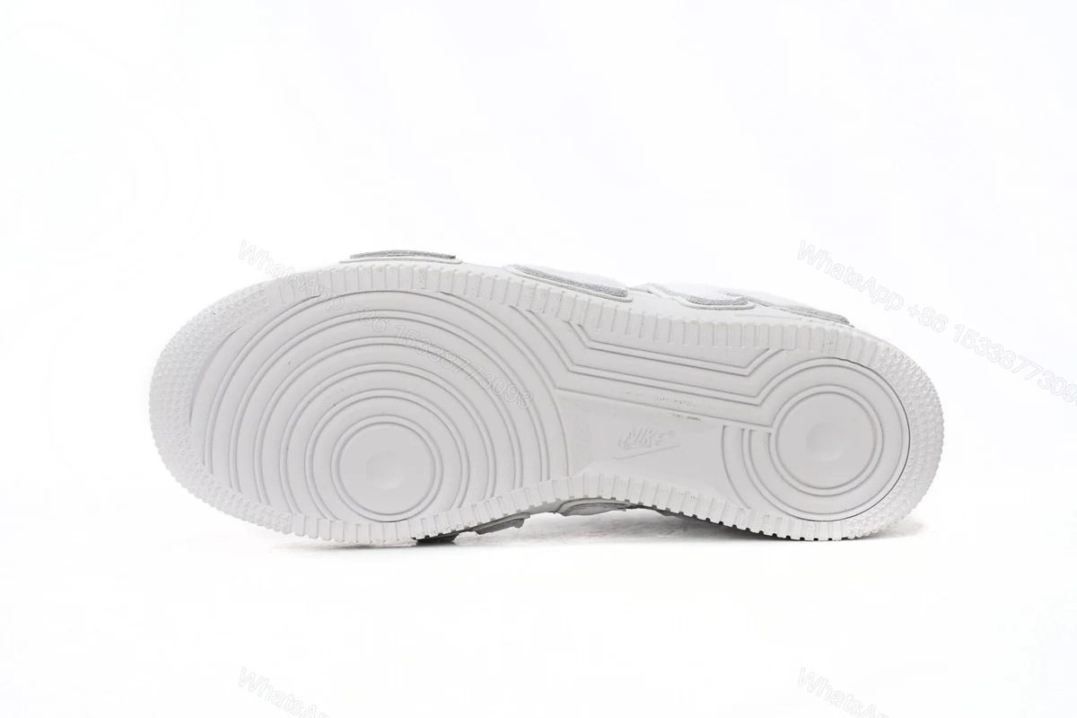 View 10 of CPFM x Nike Air Force 1 White DD7050-100
