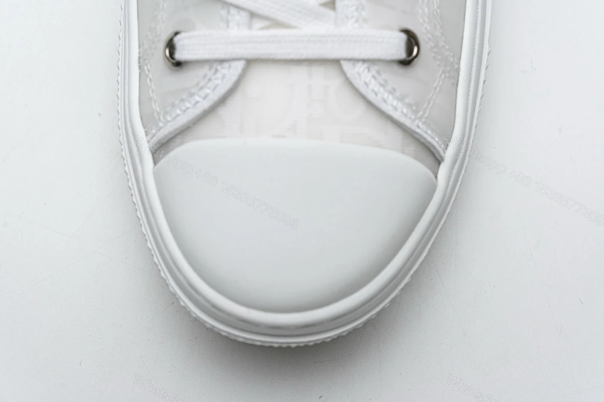 View 9 of Dior B23 3SH118YYO LOW T00853H960 White