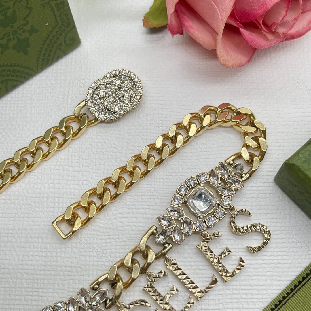 View 2 of EN – Lux Gucci Necklaces 007