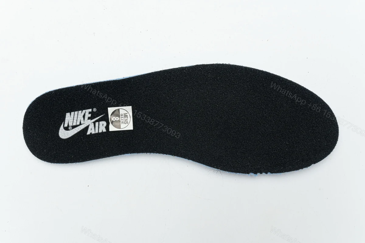 View 9 of Air Jordan 1 Shadow 2.0 Black Light Smoke Grey 555088-035