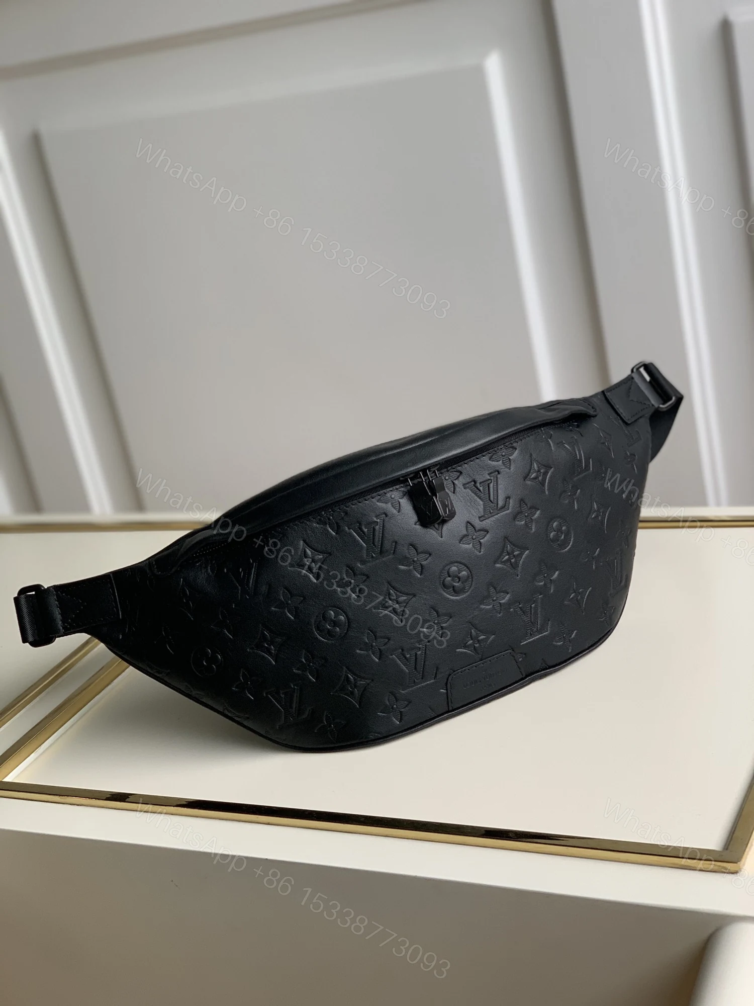 DISCOVERY BUMBAG — view 1