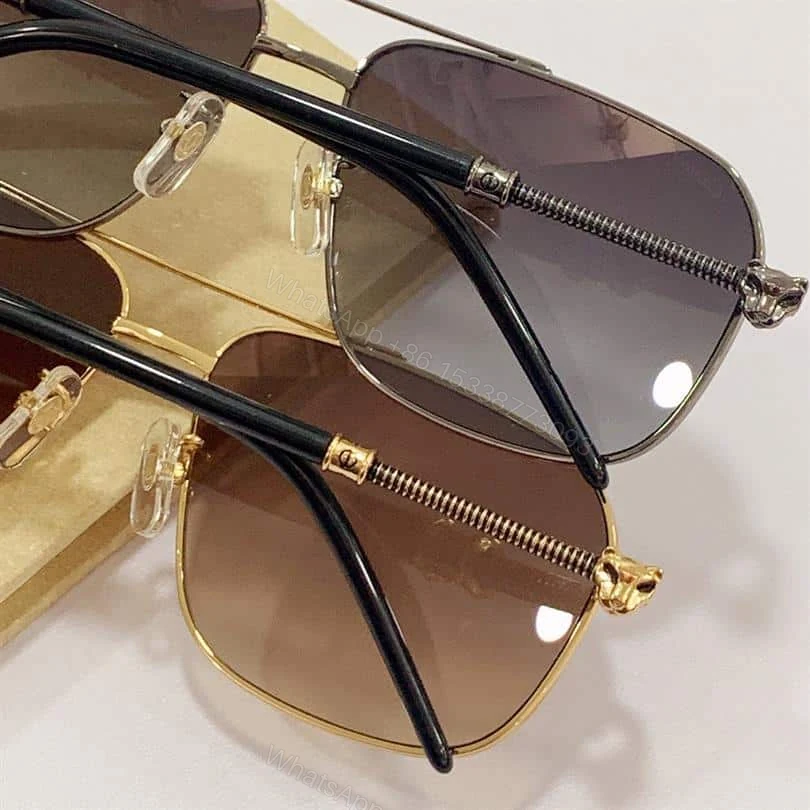 View 6 of CARTIER SUNGLASSES – GCT07