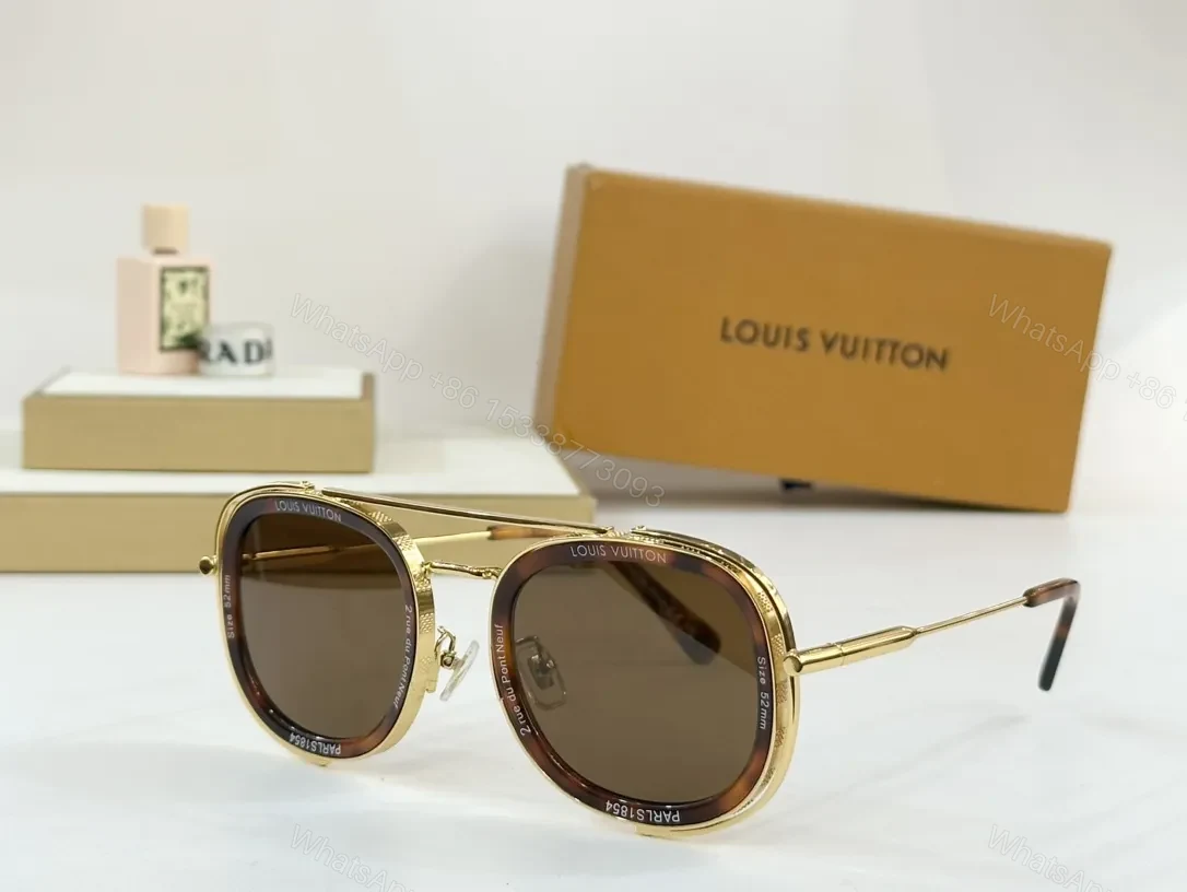 View 4 of Bold Texture Round Sunglasses: Sculpted Metal Frame, Blue Lensed