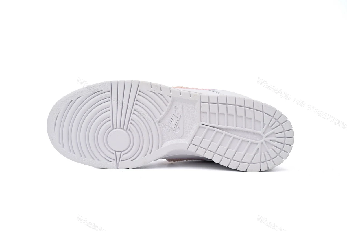 View 10 of Parra Nike SB Dunk Low OG White CN4504-100