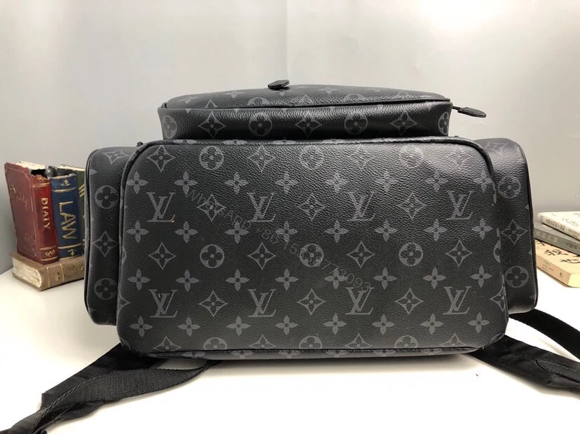 View 8 of LV christopher backpack